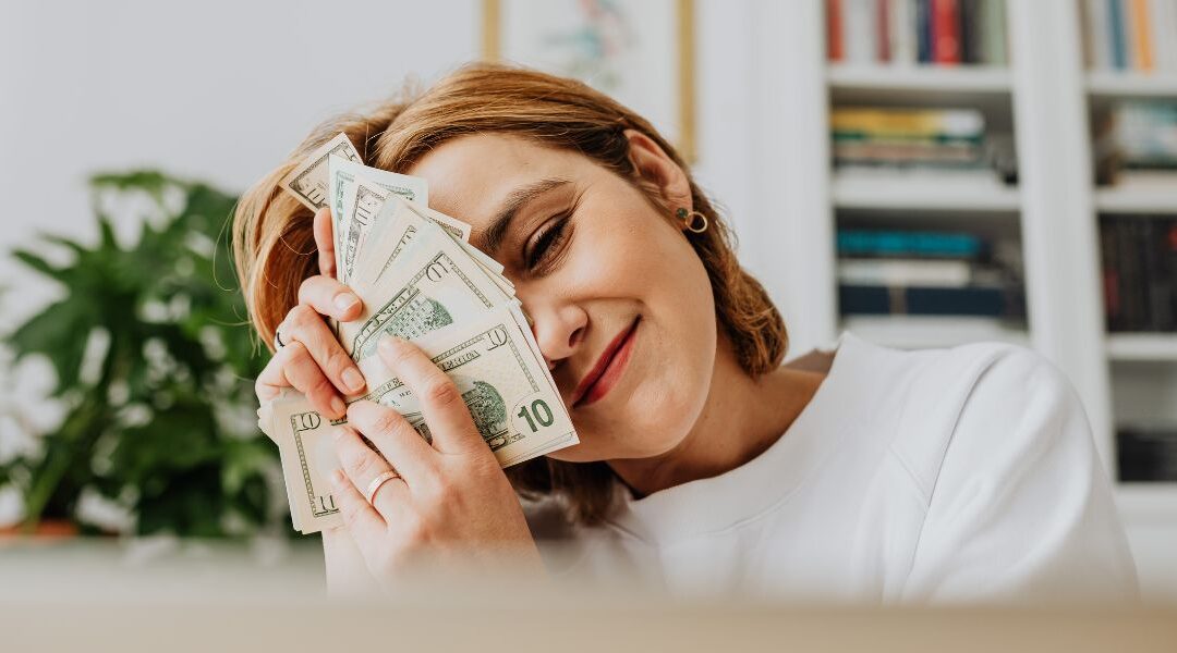 Money Mindset for Virtual Assistants