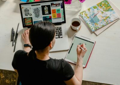 Juggle Your Client Load Without Burning Out