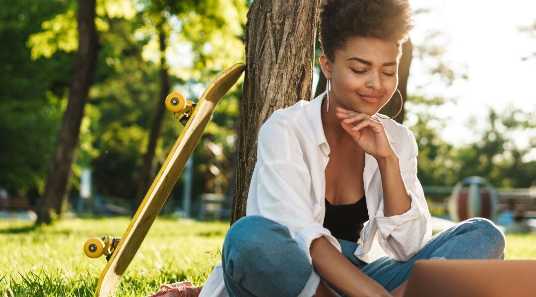 Vision and Goal Setting: Building the Path Forward