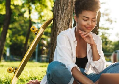 Vision and Goal Setting: Building the Path Forward