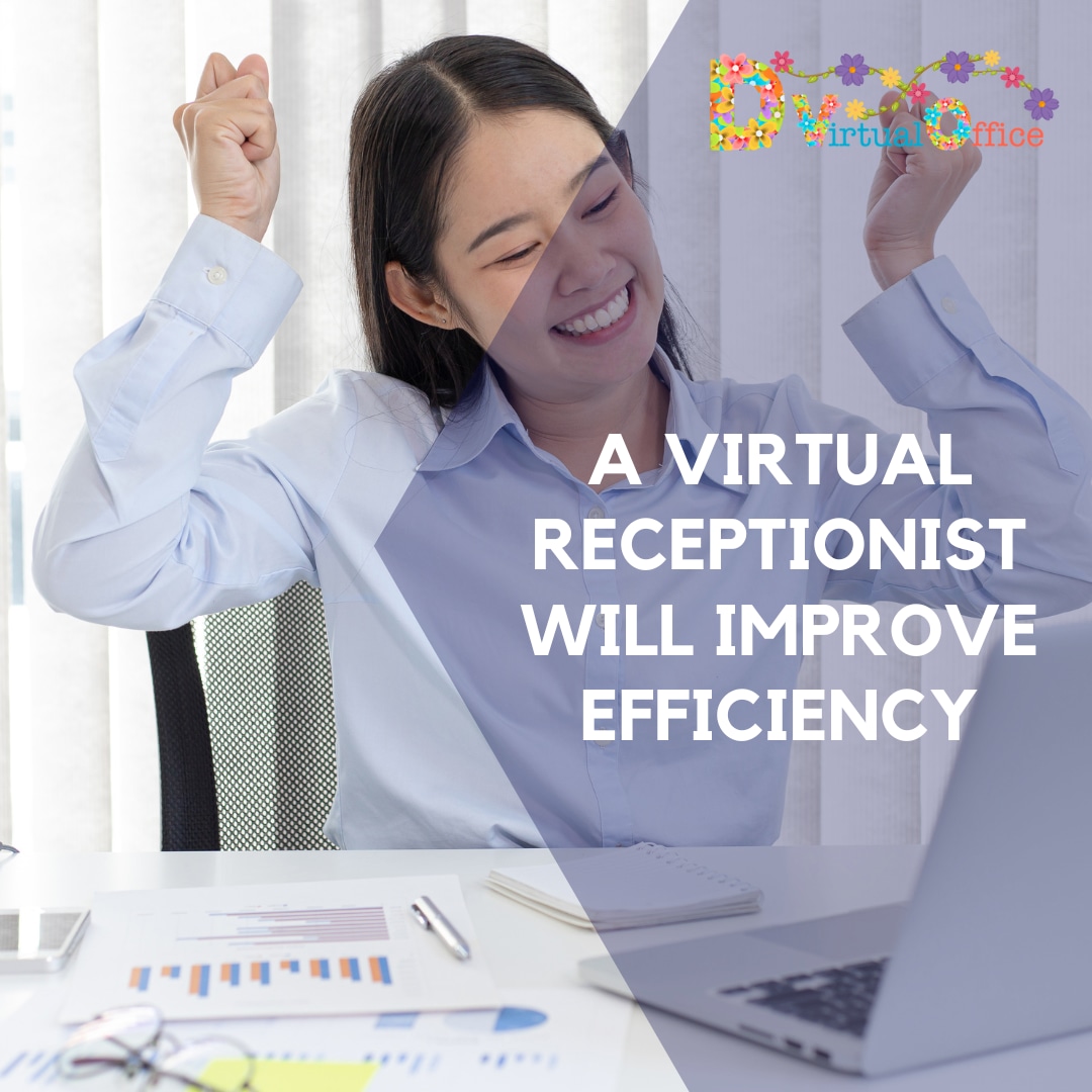 Virtual Receptionist Provides Enhanced Customer Service