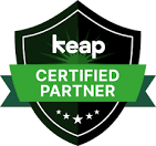 Keap Certified Partner