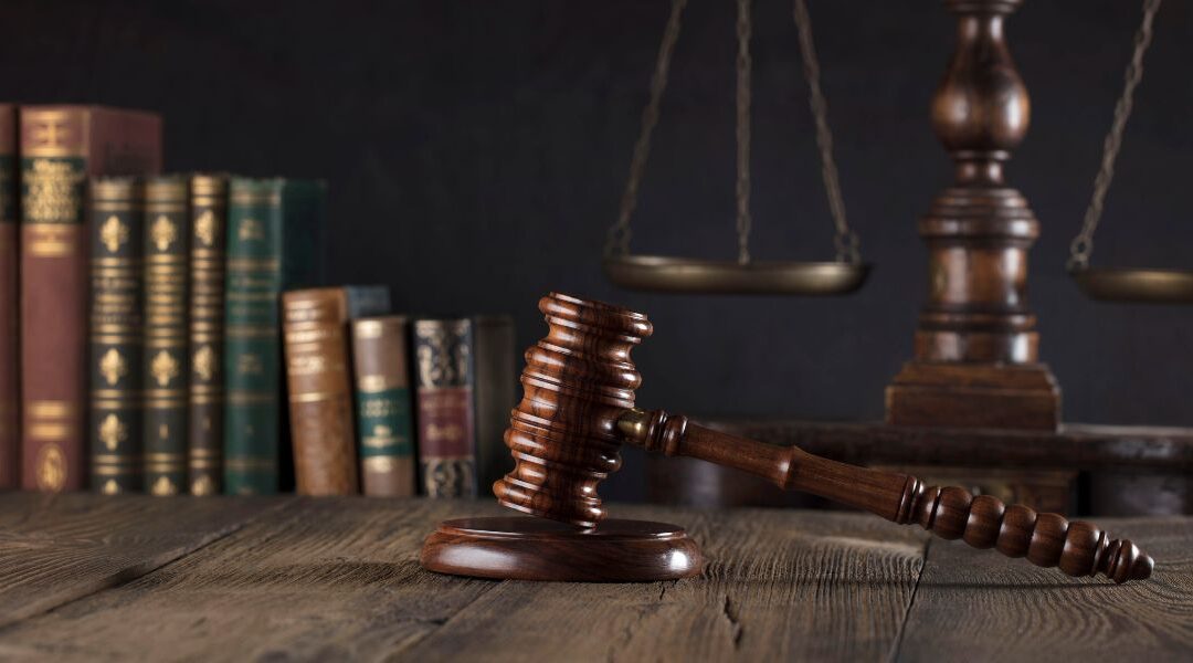 Legal Virtual Assistant