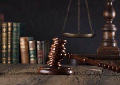 Legal Virtual Assistant