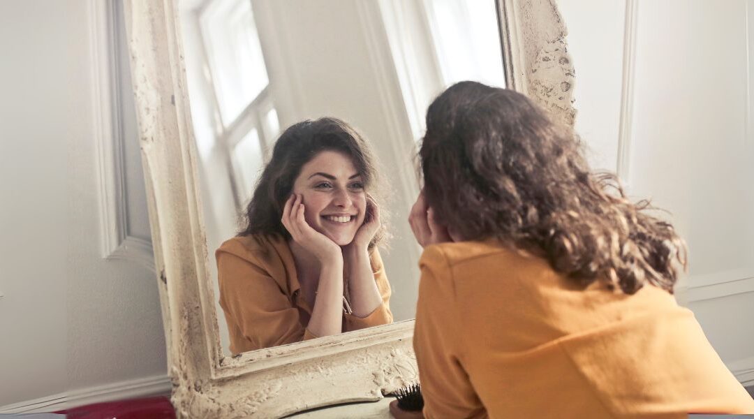 Letting Go of Comparison: Finding Strength in Your Own Path