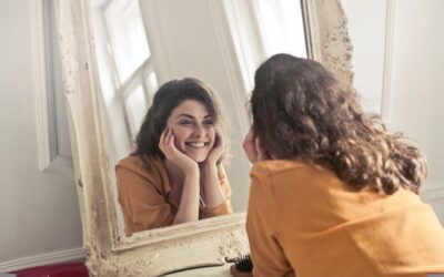 Letting Go of Comparison: Finding Strength in Your Own Path