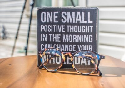 Overcoming Fear of Failure: Lessons That Shape Your Success