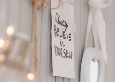Owning Your Expertise: Stepping Into the Value You Bring