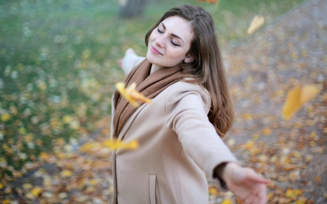 A Guide for Women Starting Over