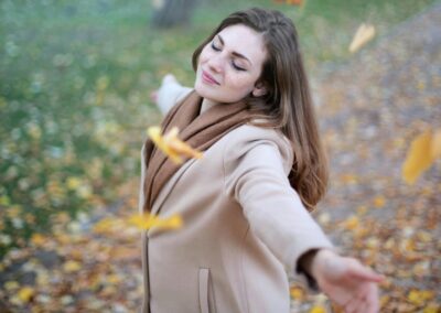 A Guide for Women Starting Over